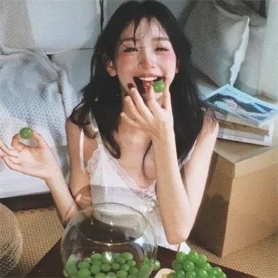少女杀手阿墨